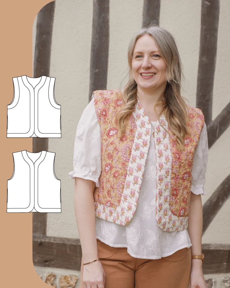 atelier-svila-bombay-patron-gilet-berger-pdf-sherpa image 1