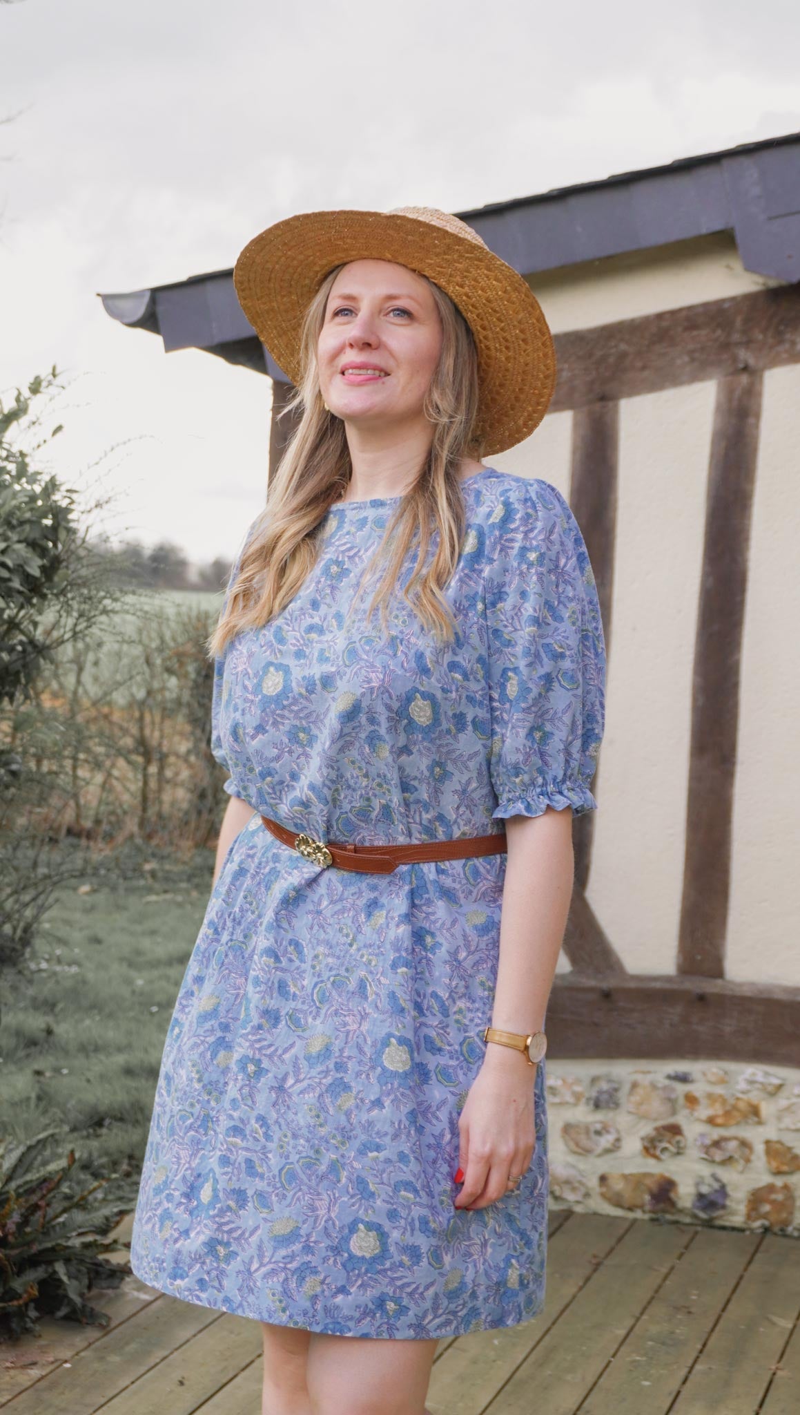 atelier-svila-jaipur-blouse-robe-patron-couture-pdf-34-56-fluide image 7