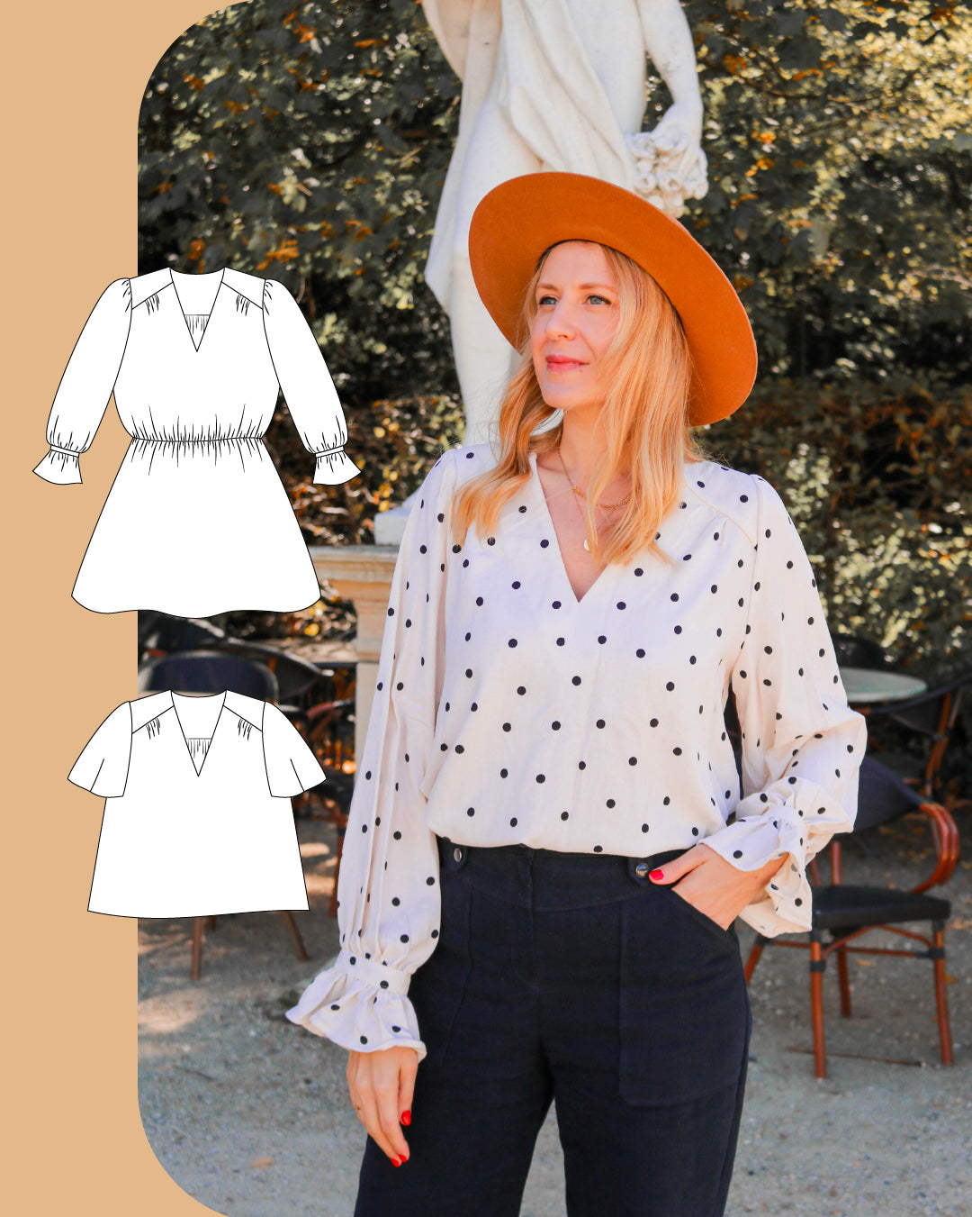 atelier-svila-hudson-blouse-patron-couture-pdf-manches image 1