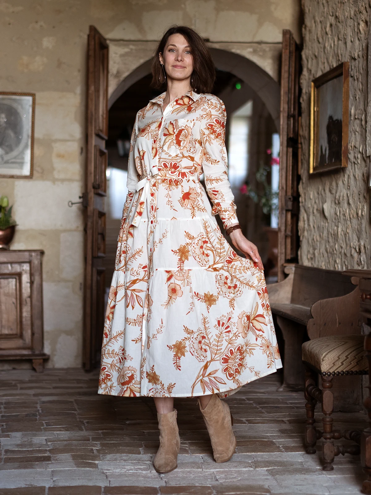 ancea-paris-oria-pack-patron-robe-femme-couture image 6