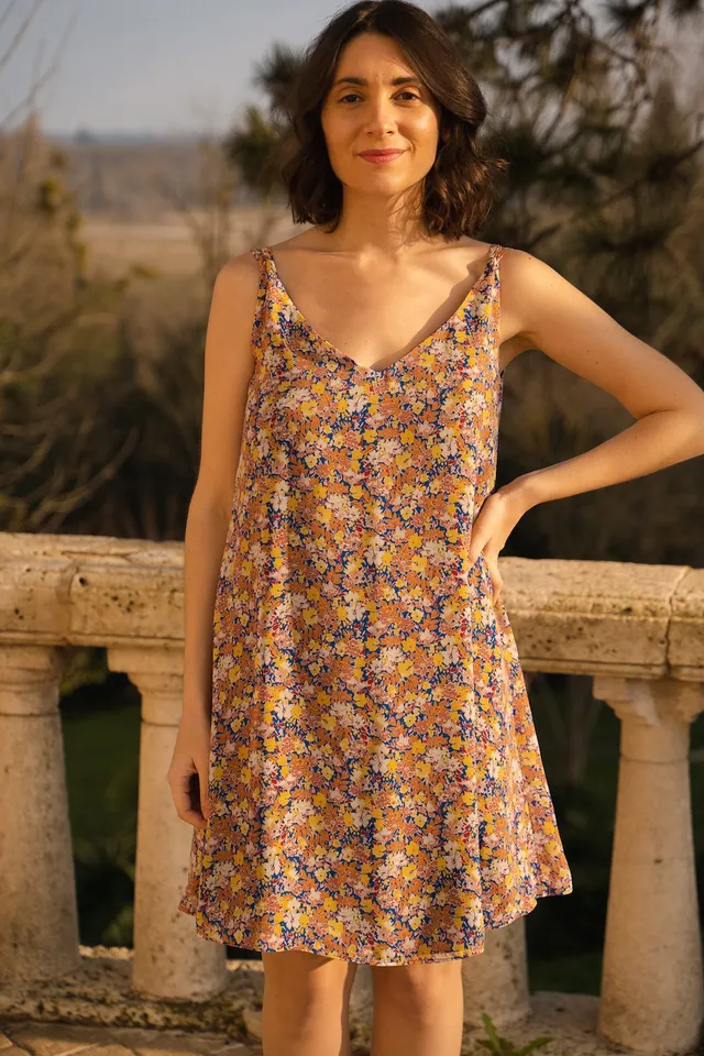apolline-patterns-mahina-top-robe-patron-couture-d-butant image 1