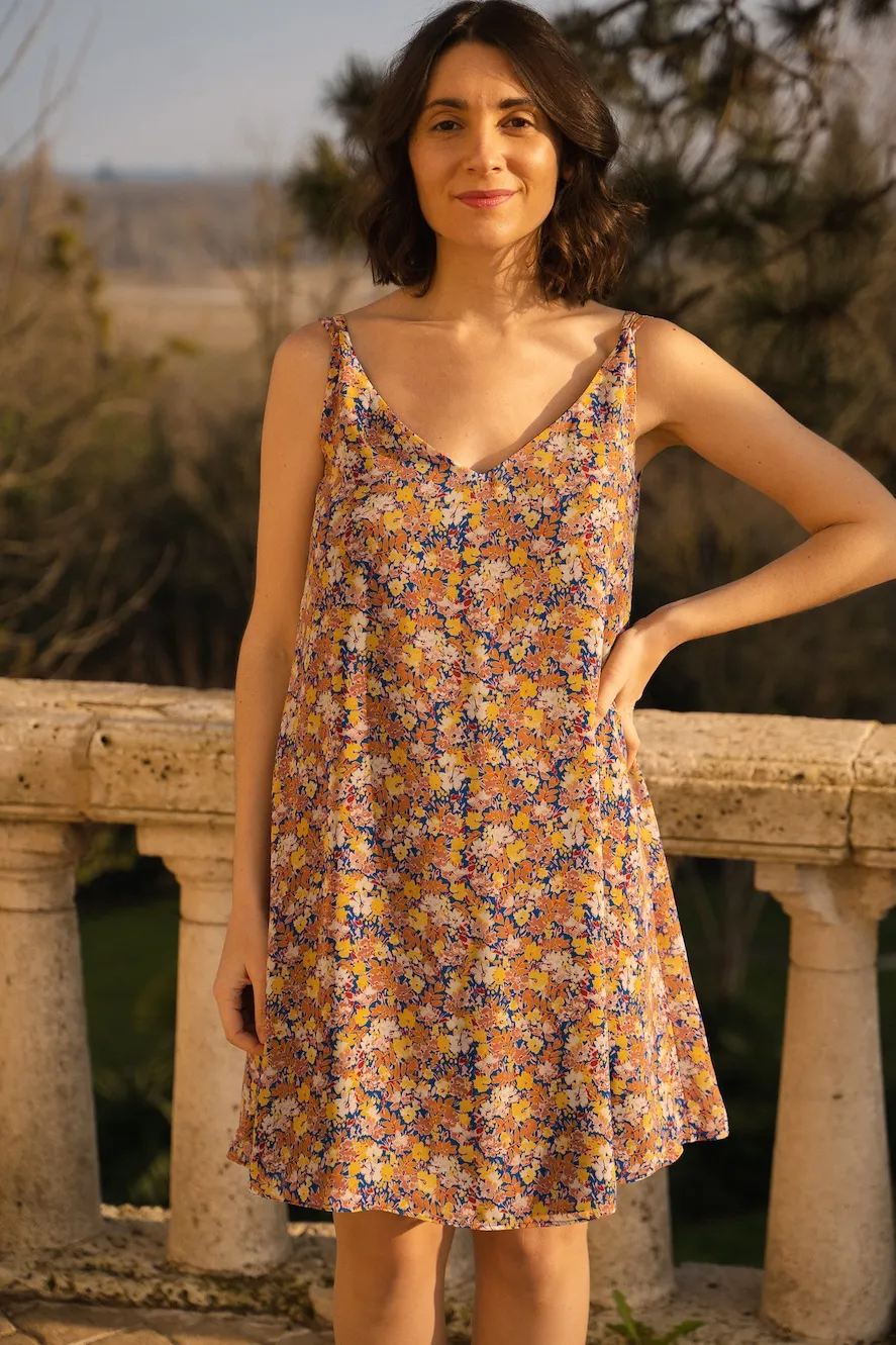 apolline-patterns-mahina-top-robe-patron-couture-d-butant image 1