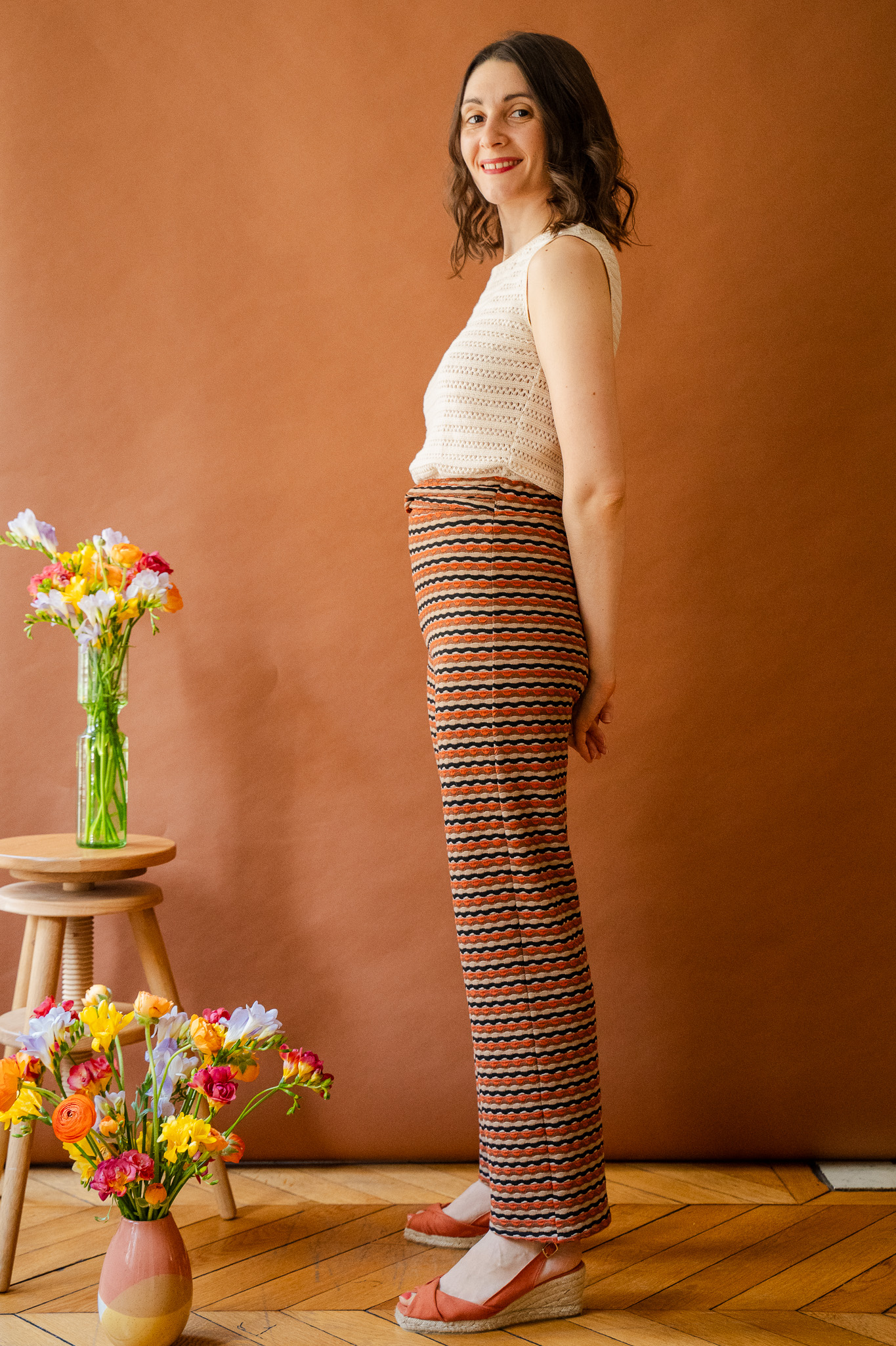 apolline-patterns-sidney-patron-pantalon-maille-short image 6