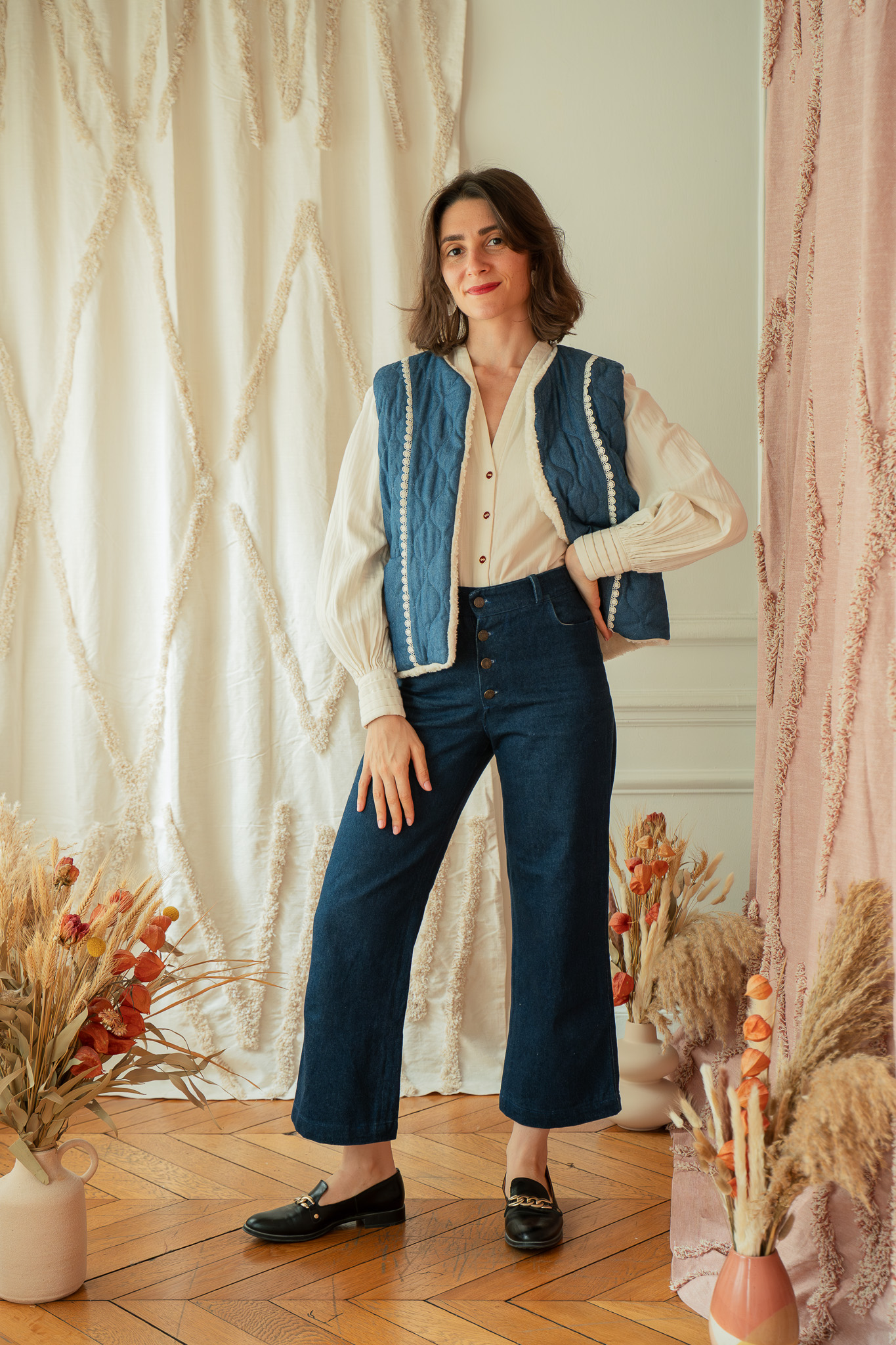 apolline-patterns-pack-d-fil-look-3-tenue-compl-te image 2