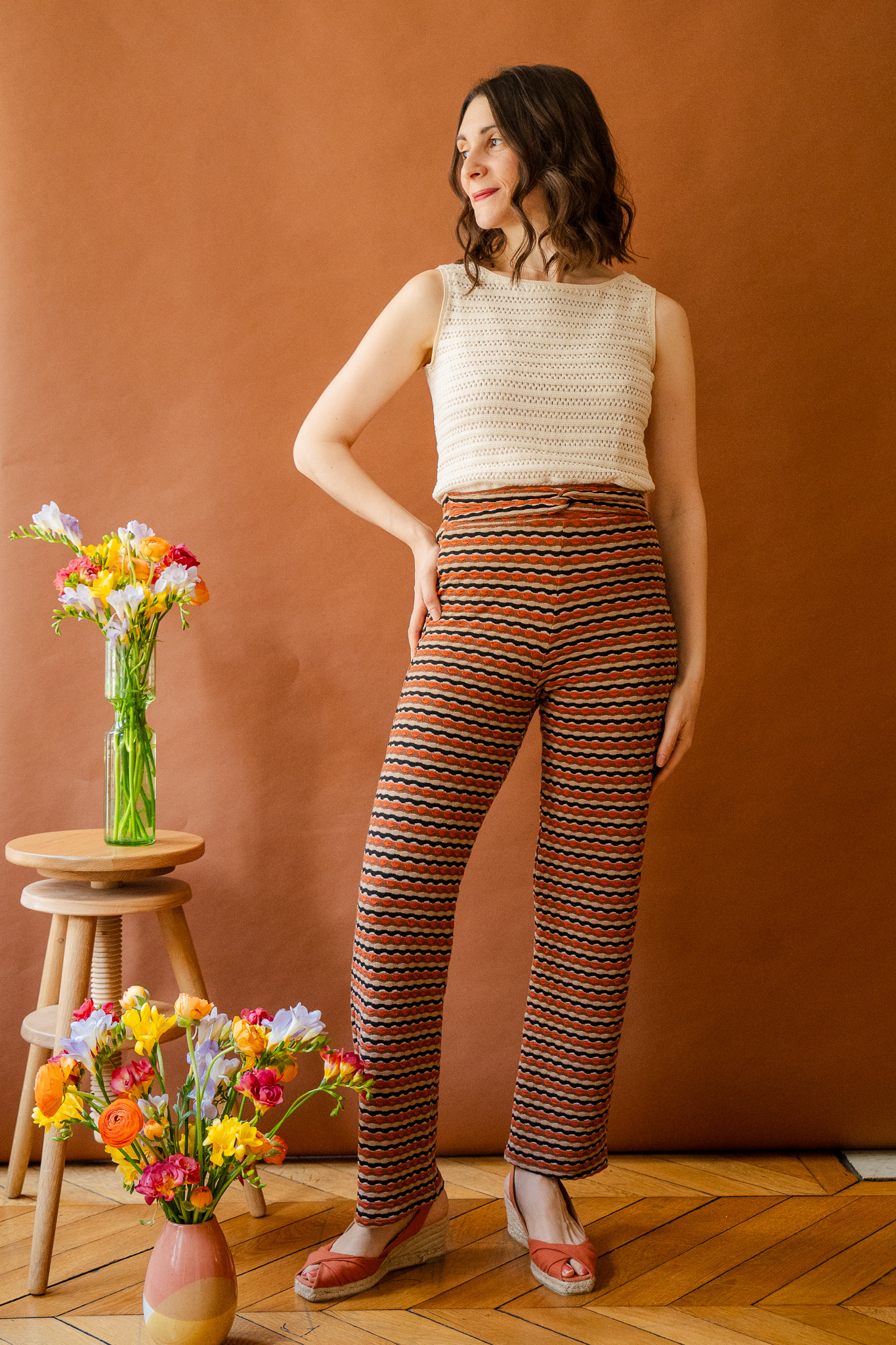 apolline-patterns-sidney-patron-pantalon-maille-short image 3