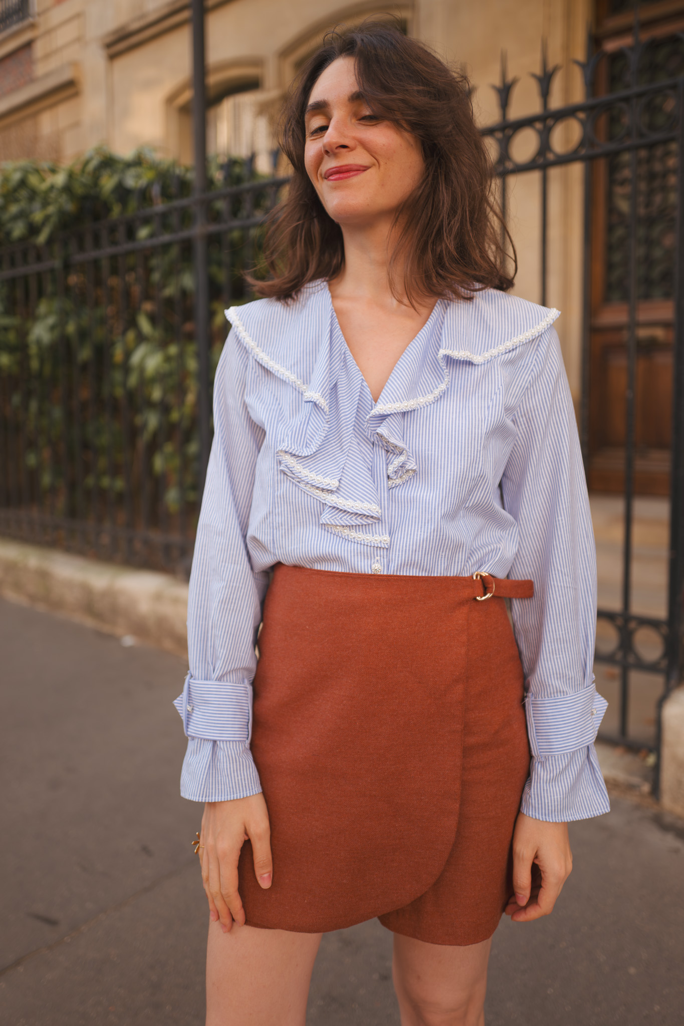 apolline-patterns-packs-charlie-et-andrea-patron-tenue-compl-te image 5