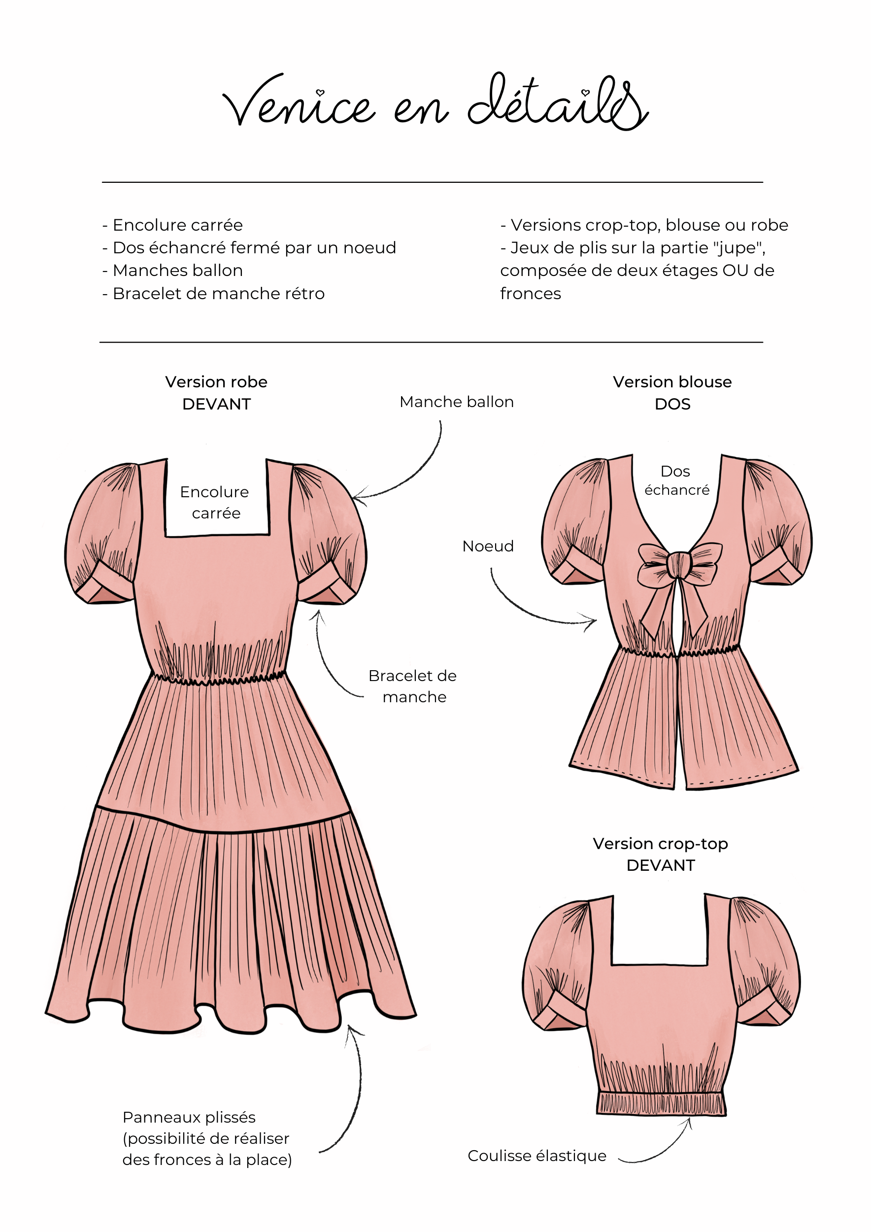 apolline-patterns-venice-crop-top-blouse-robe-patron-32-48 image 2
