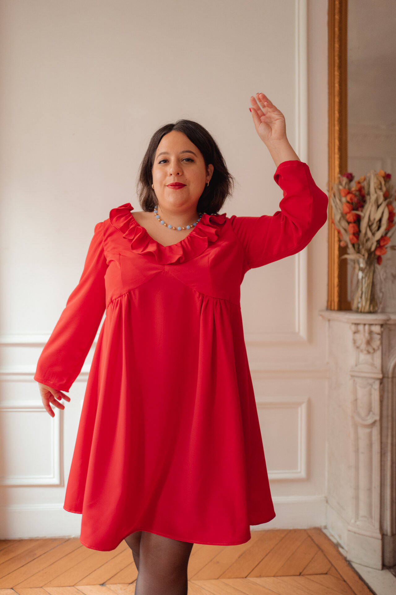 apolline-patterns-giulia-patron-robe-fronc-e-32-48 image 5