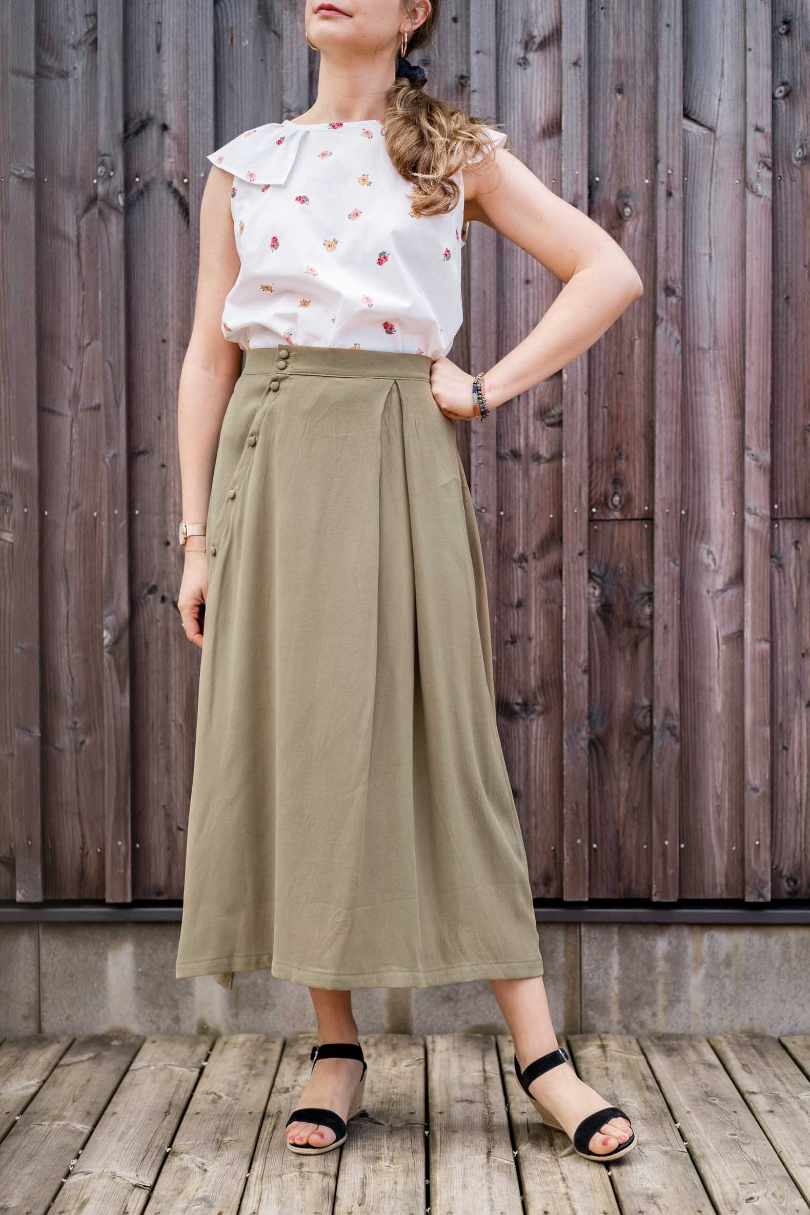 atelier-brizane-is-a-patron-jupe-longue-femme-fluide image 3