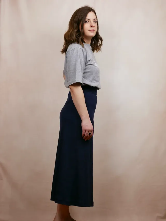 ancea-paris-patrons-bas-peach-jupe-midi-maille image 1