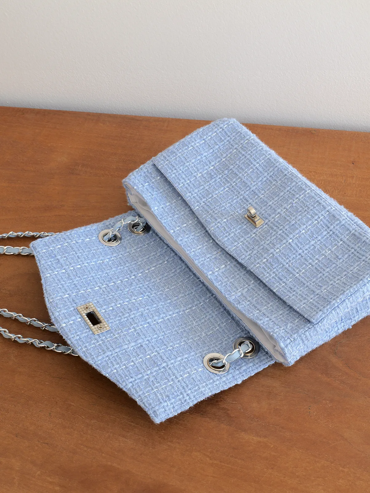 ancea-paris-kits-sac-edgar-tweed-kit-sac-bleu-pastel image 2