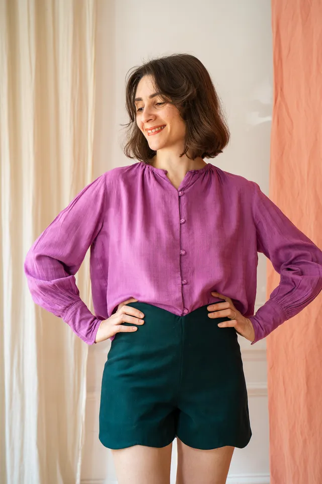 apolline-patterns-mau-colombine-pack-patron-tenue-femme image 1