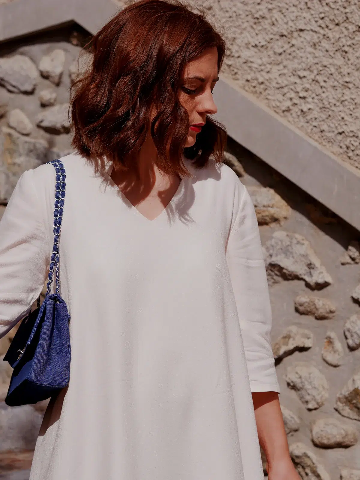ancea-paris-tania-robe-trap-ze-col-v-femme image 8