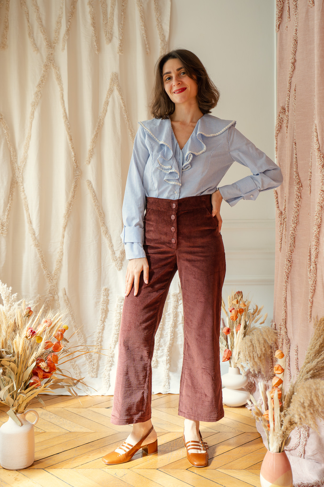 apolline-patterns-look-1-pack-patrons-couture-d-fil image 2