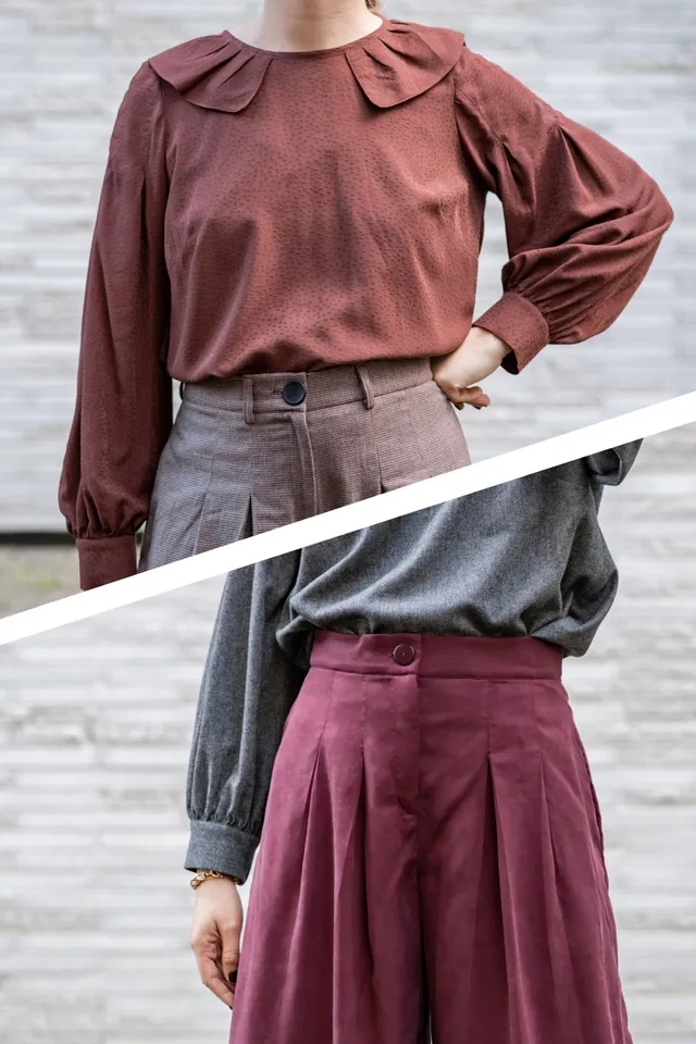 atelier-brizane-packs-patron-blouse-oyana-pantalon-astau image 1