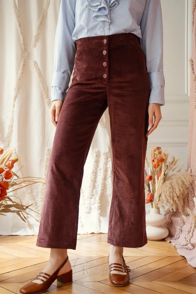 apolline-patterns-alfie-patron-pantalon-denim-32-48 image 1