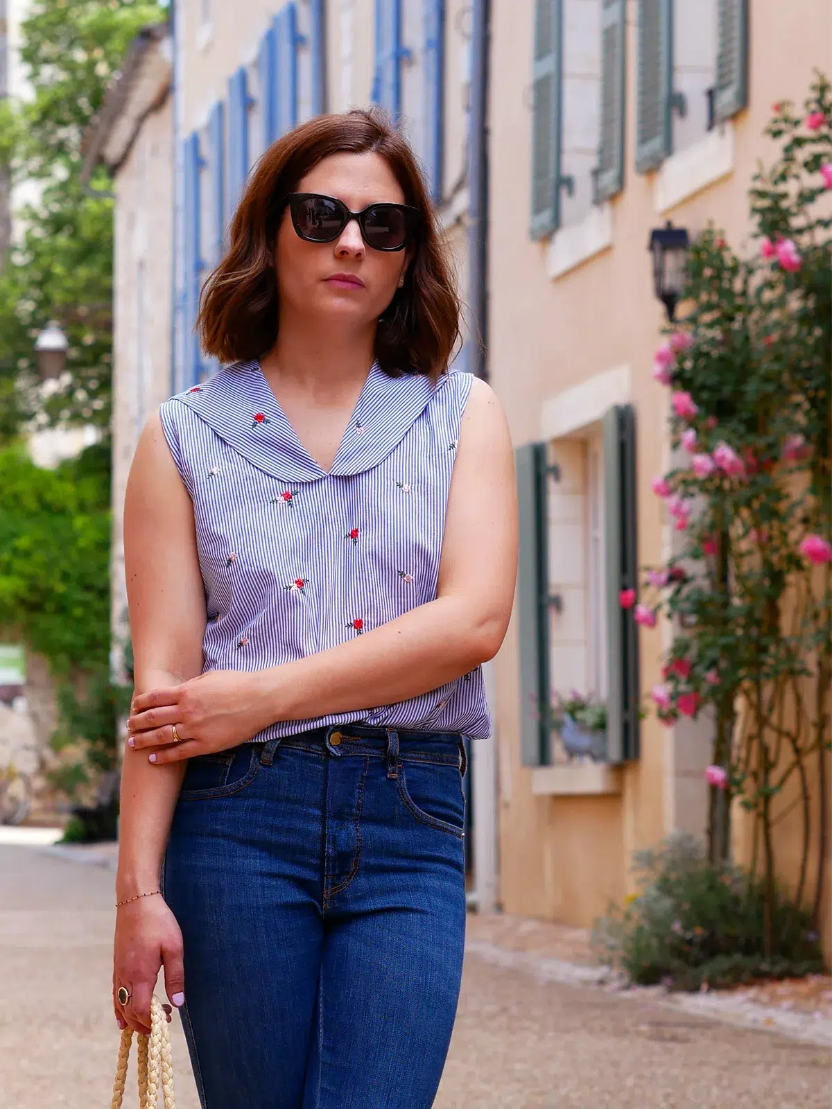 ancea-paris-bari-patron-blouse-col-marin-d-butant image 5