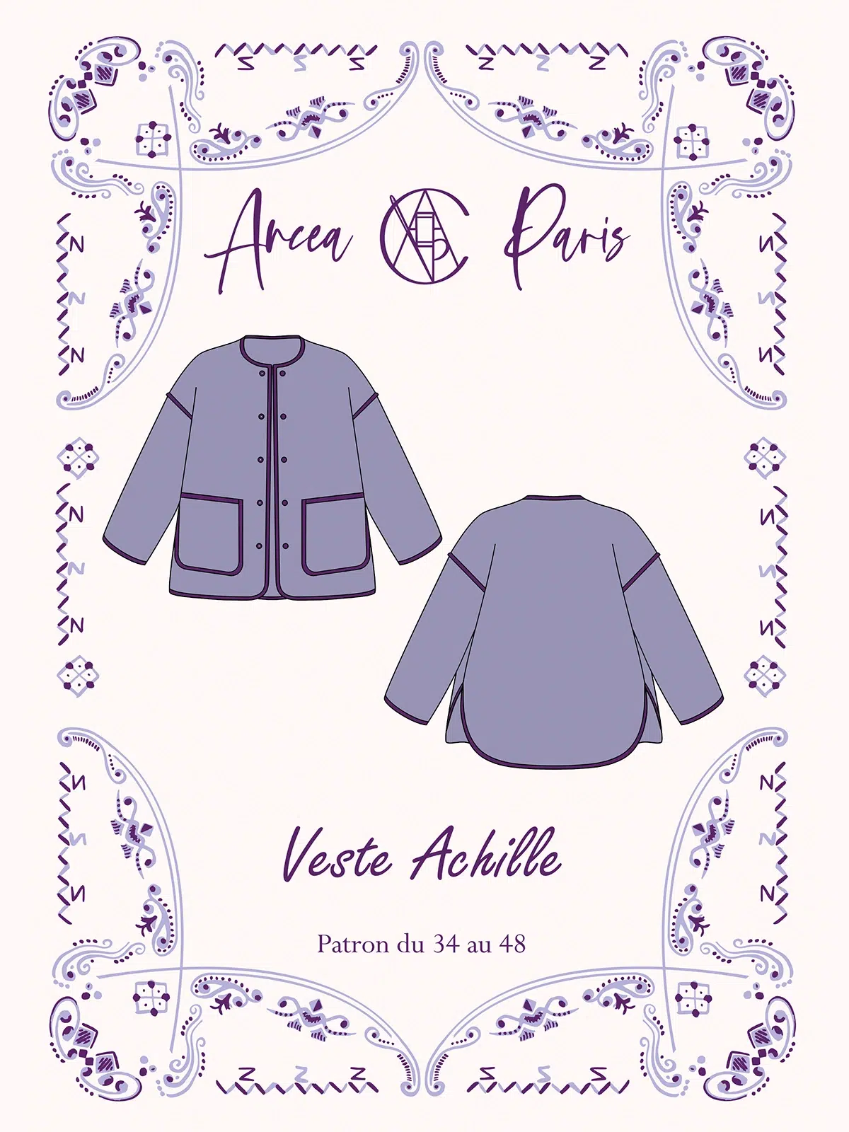 ancea-paris-achille-patron-couture-veste-ample-d-butant image 2