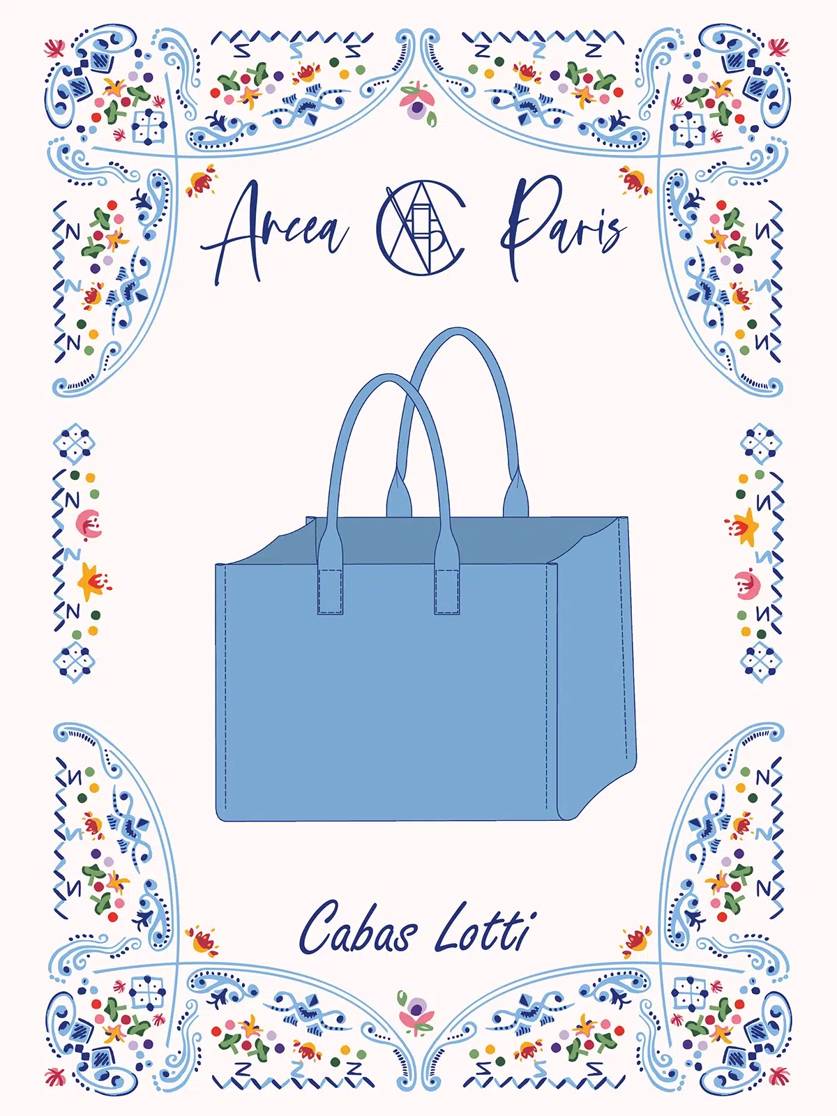 ancea-paris-lotti-patron-cabas-sac-42x30-cm-d-butant image 2