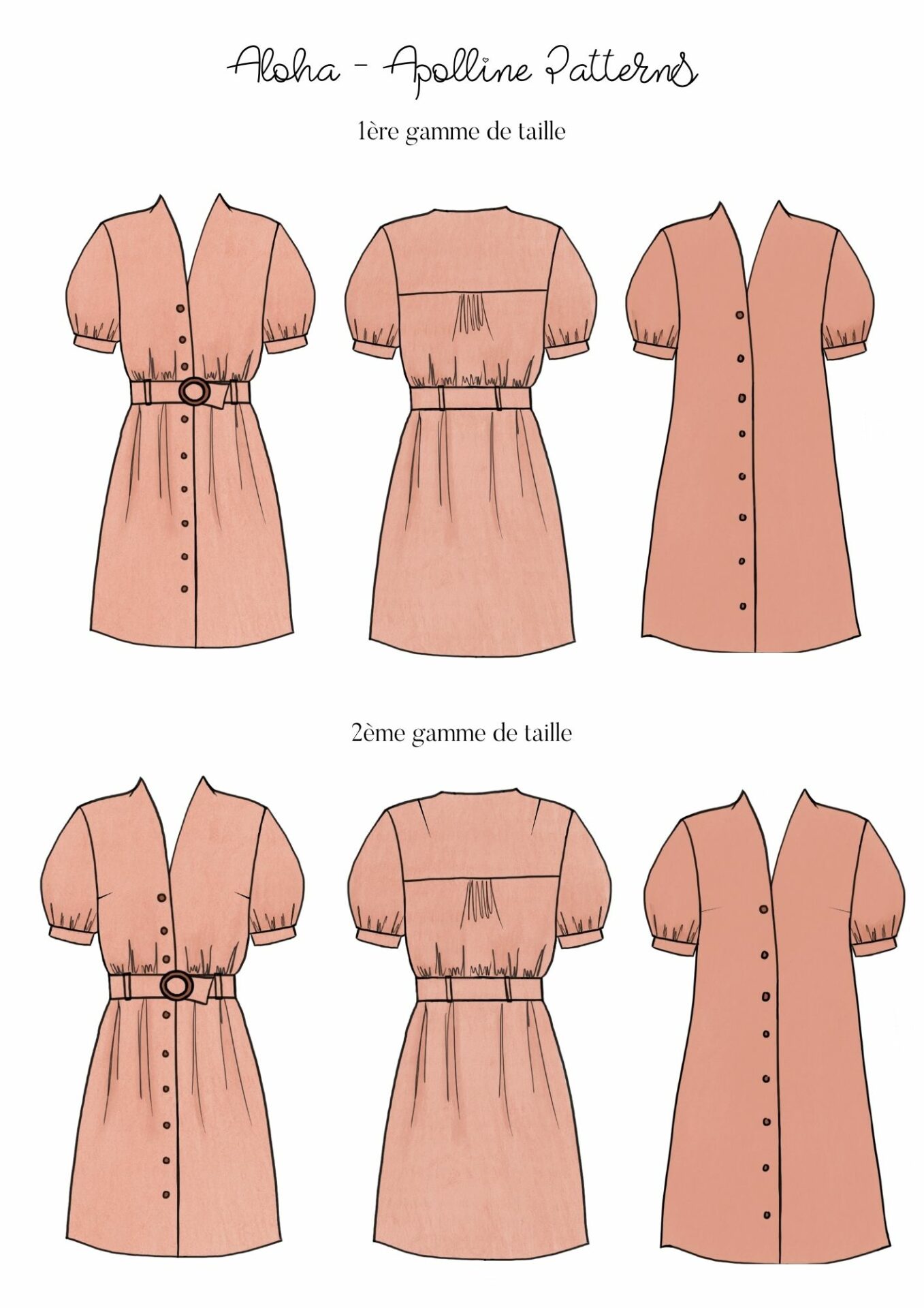 apolline-patterns-aloha-patron-robe-chemisier-trap-ze image 2