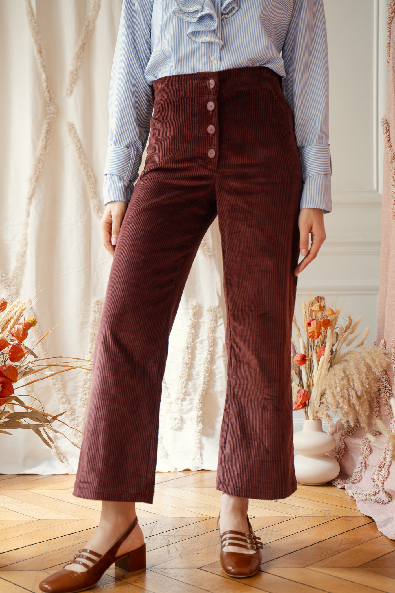 apolline-patterns-alfie-patron-pantalon-denim-32-48 image 1