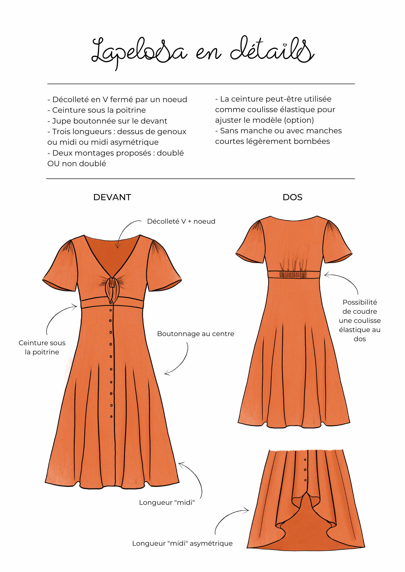 apolline-patterns-lapelosa-patron-robe-dolce-vita-boutonn-e-32-48 image 2