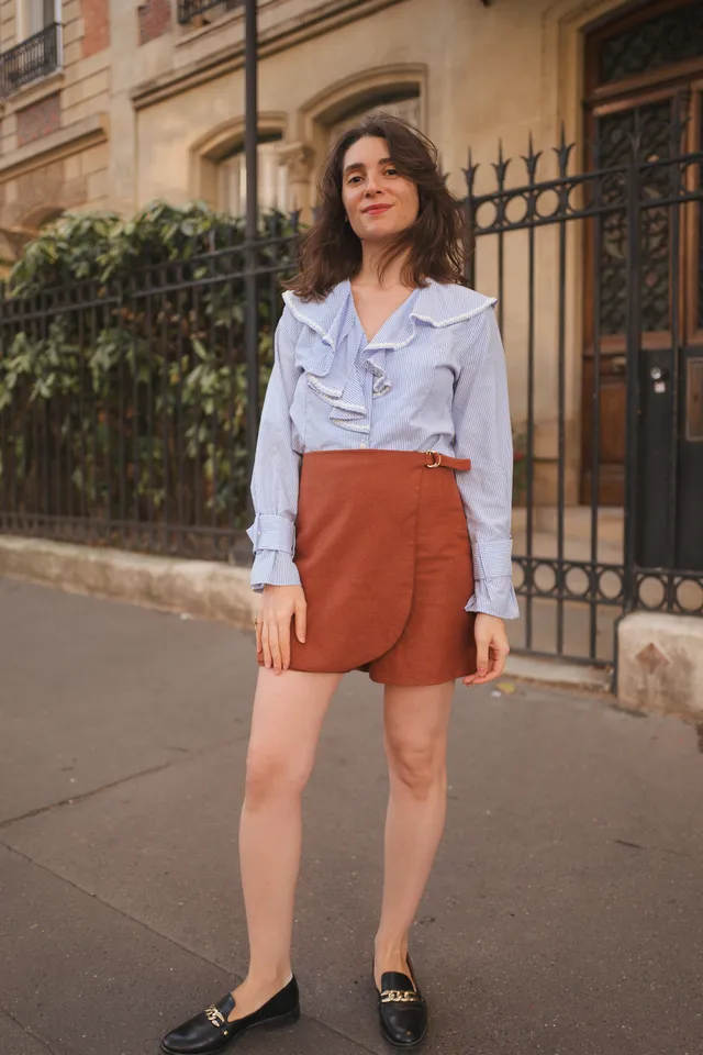 apolline-patterns-packs-charlie-et-andrea-patron-tenue-compl-te image 1