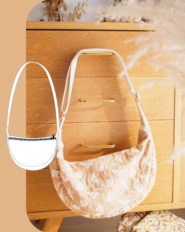 atelier-svila-chamonix-patron-sac-demi-lune-bandouli-re-pdf image 1