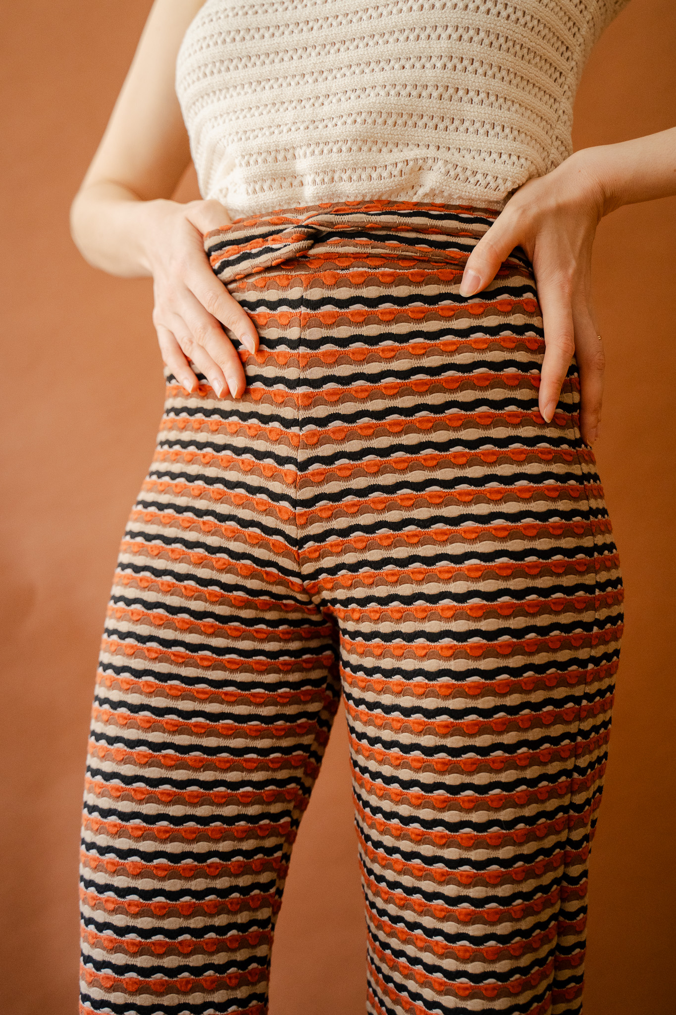 apolline-patterns-sidney-patron-pantalon-maille-short image 1