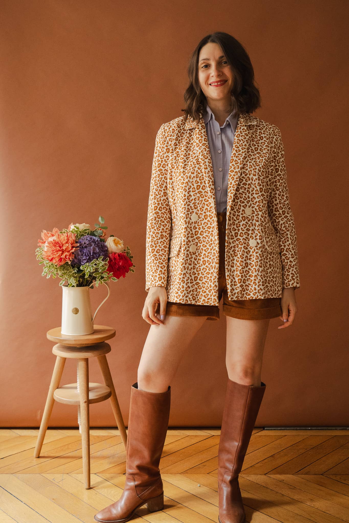 apolline-patterns-taylor-blazer-patron-couture-veste-cintr-e image 6