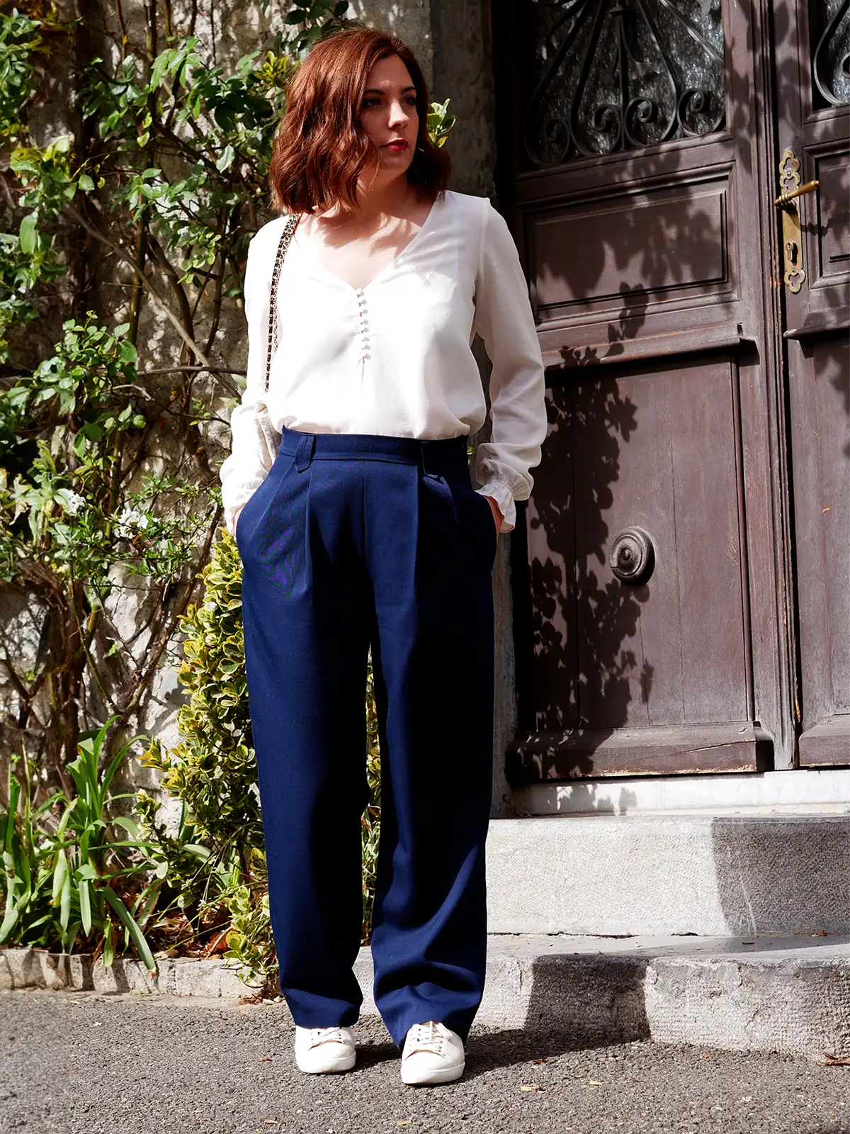 ancea-paris-gary-patron-pantalon-large-plis-taille-smock-e image 4