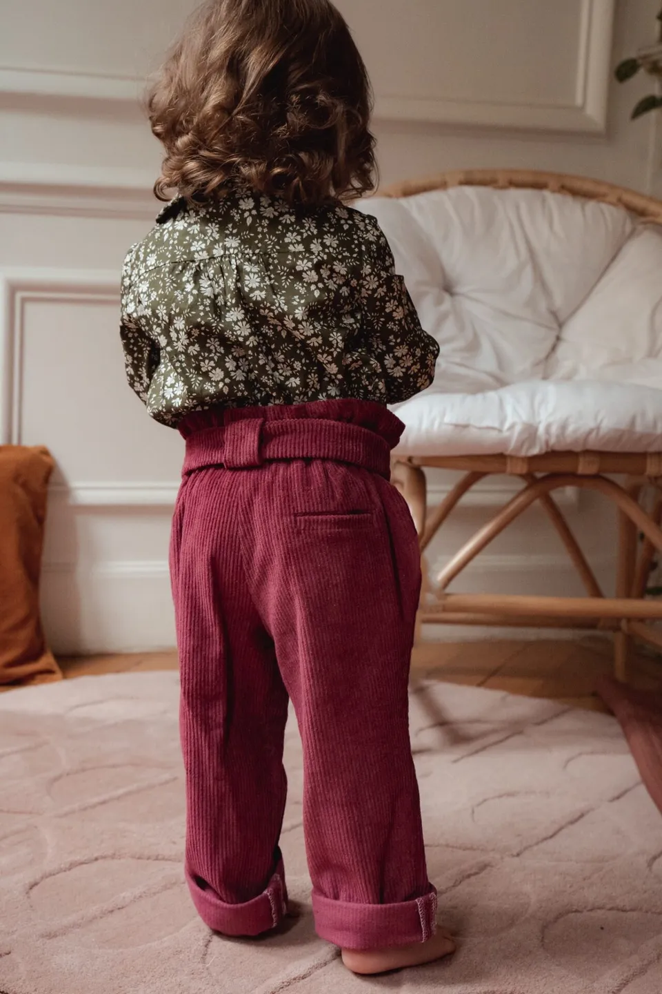 apolline-patterns-gabin-mini-short-pantalon-patron-enfant image 1