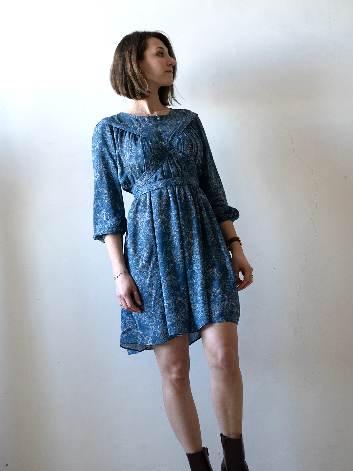 ancea-paris-anya-patron-couture-robe-femme image 1
