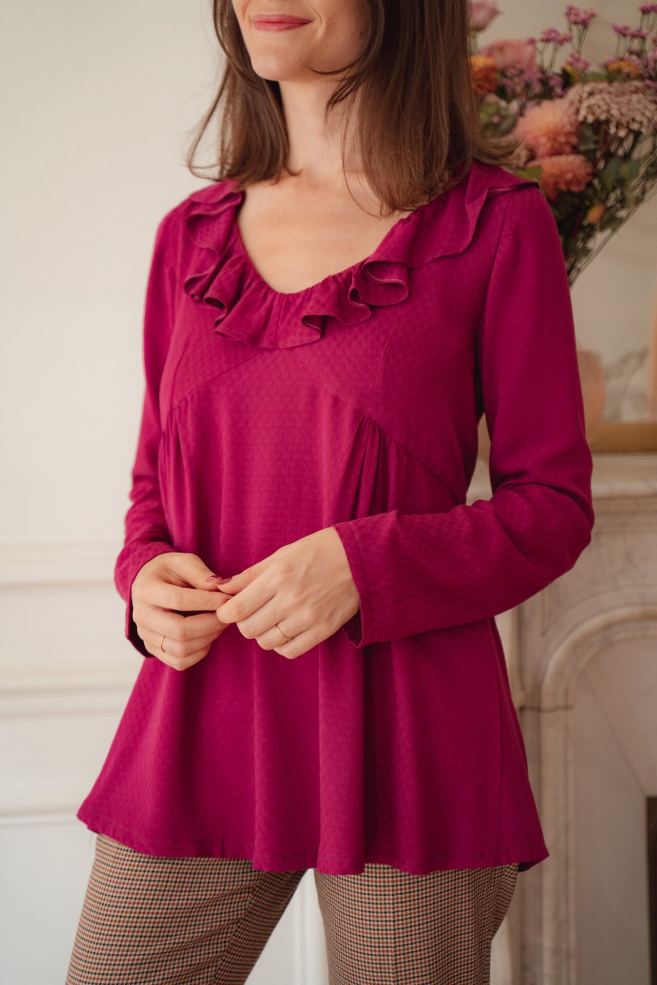 apolline-patterns-giulia-patron-robe-fronc-e-32-48 image 7
