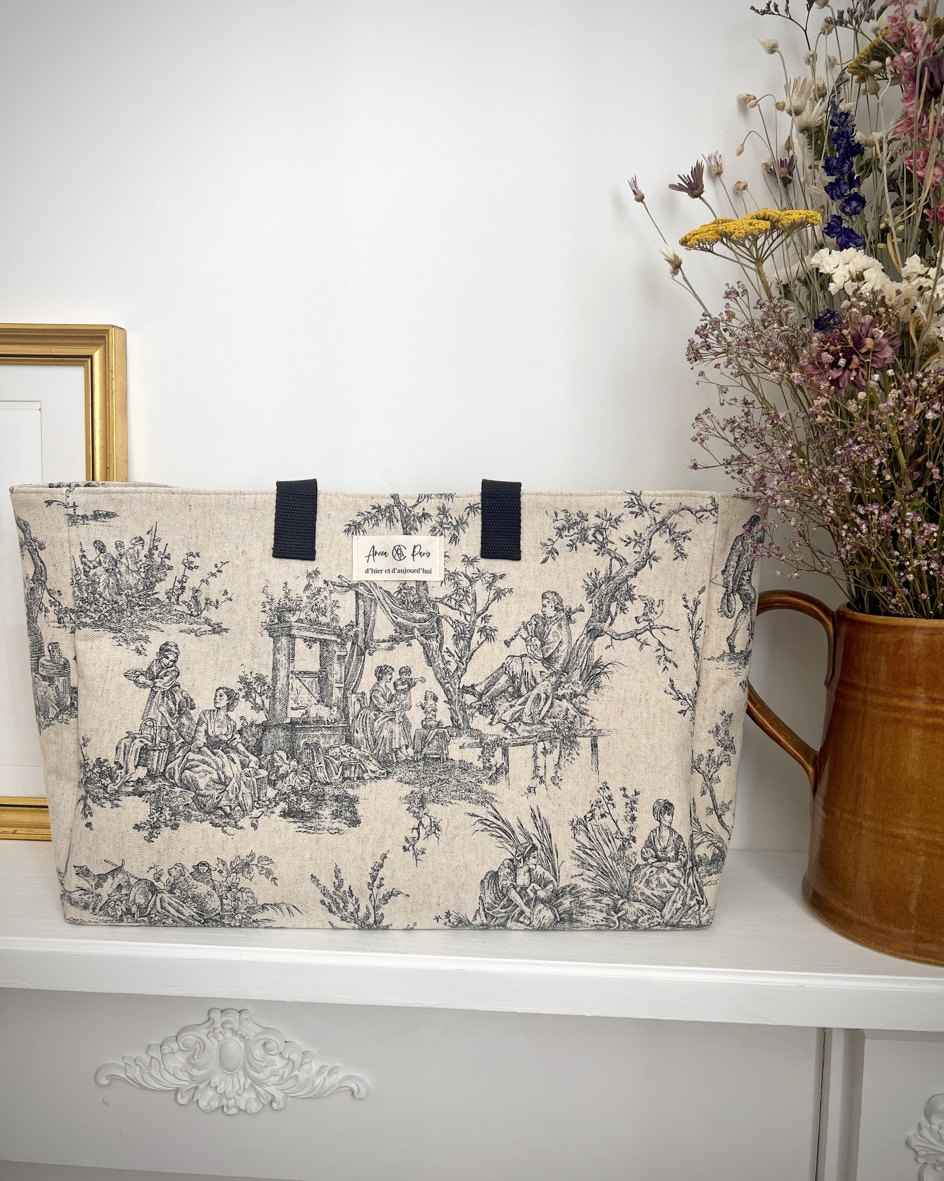 ancea-paris-kits-lotti-kit-cabas-sans-tissu-mercerie-patron image 1