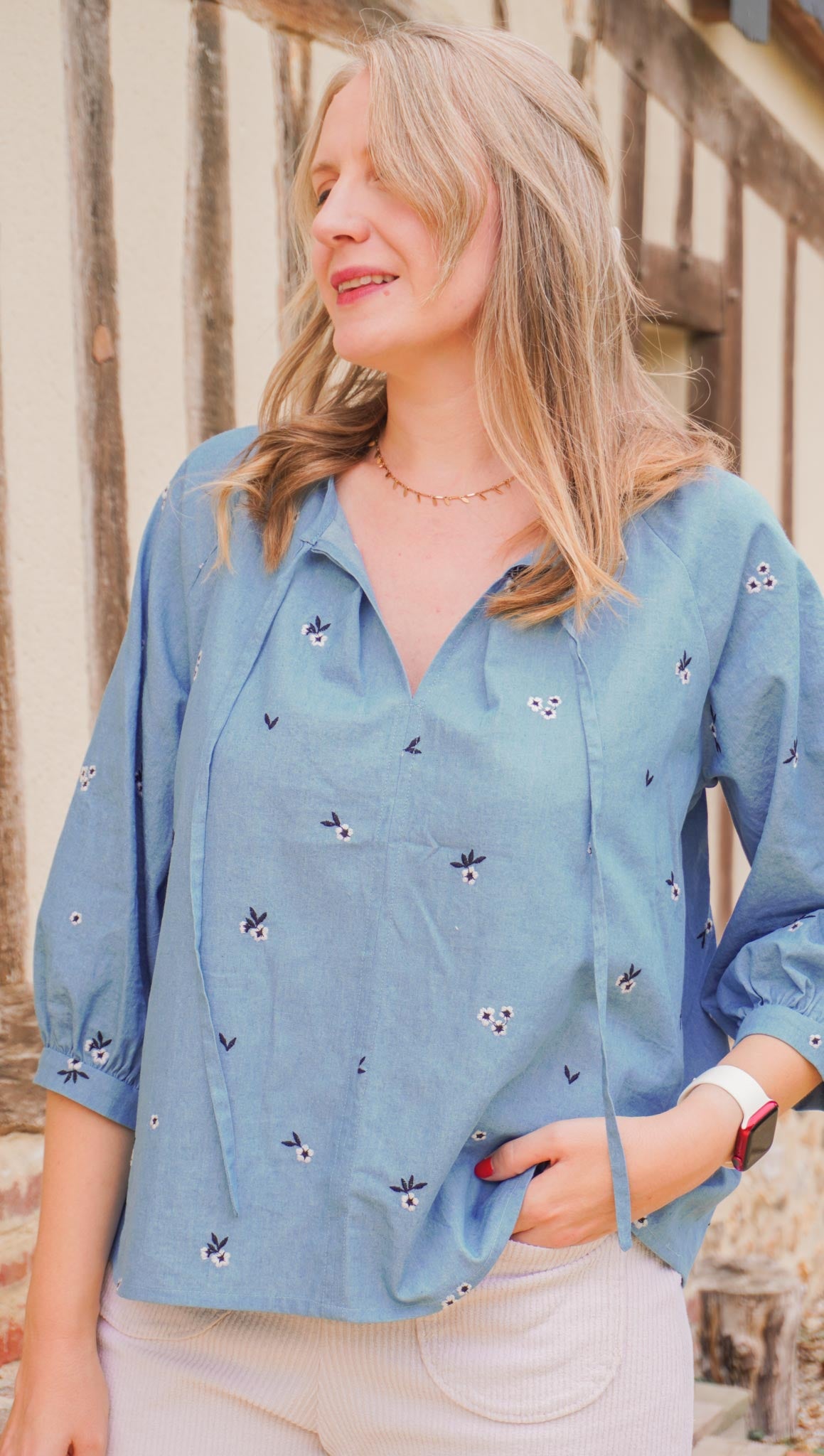 atelier-svila-yosemite-patron-blouse-robe-pdf-boh-me image 6