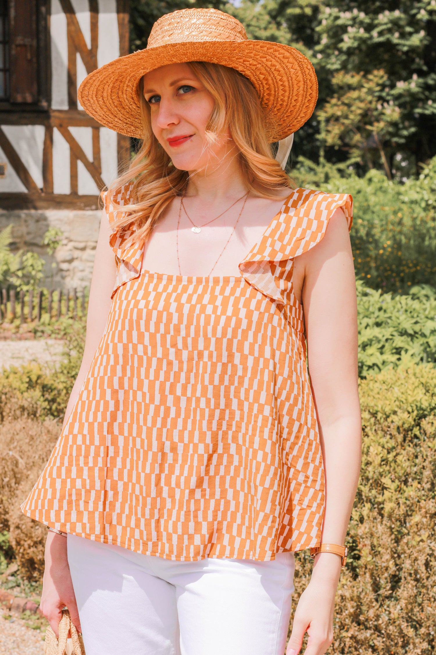 atelier-svila-sintra-robe-et-top-patron-couture-pdf-t image 5