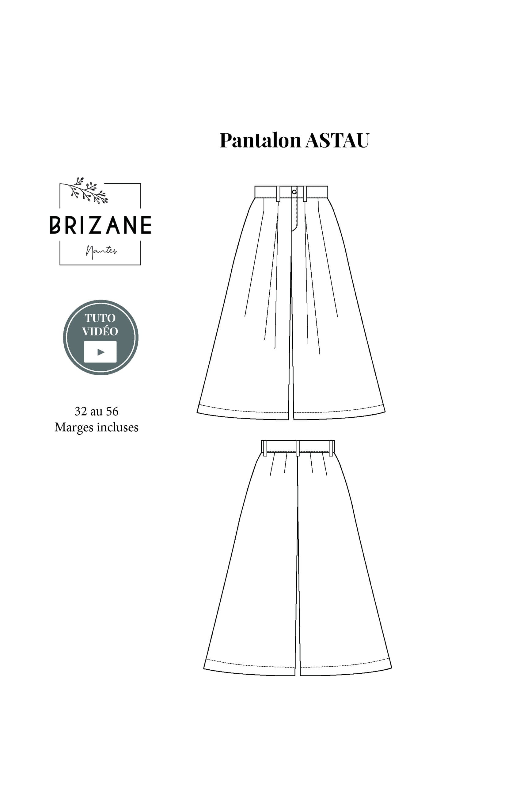 atelier-brizane-les-pantalons-patron-pantalon-astau-large-femme image 2