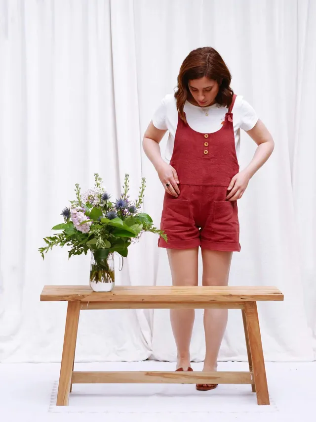 ancea-paris-ottavia-patron-combinaison-short-pantalon image 1