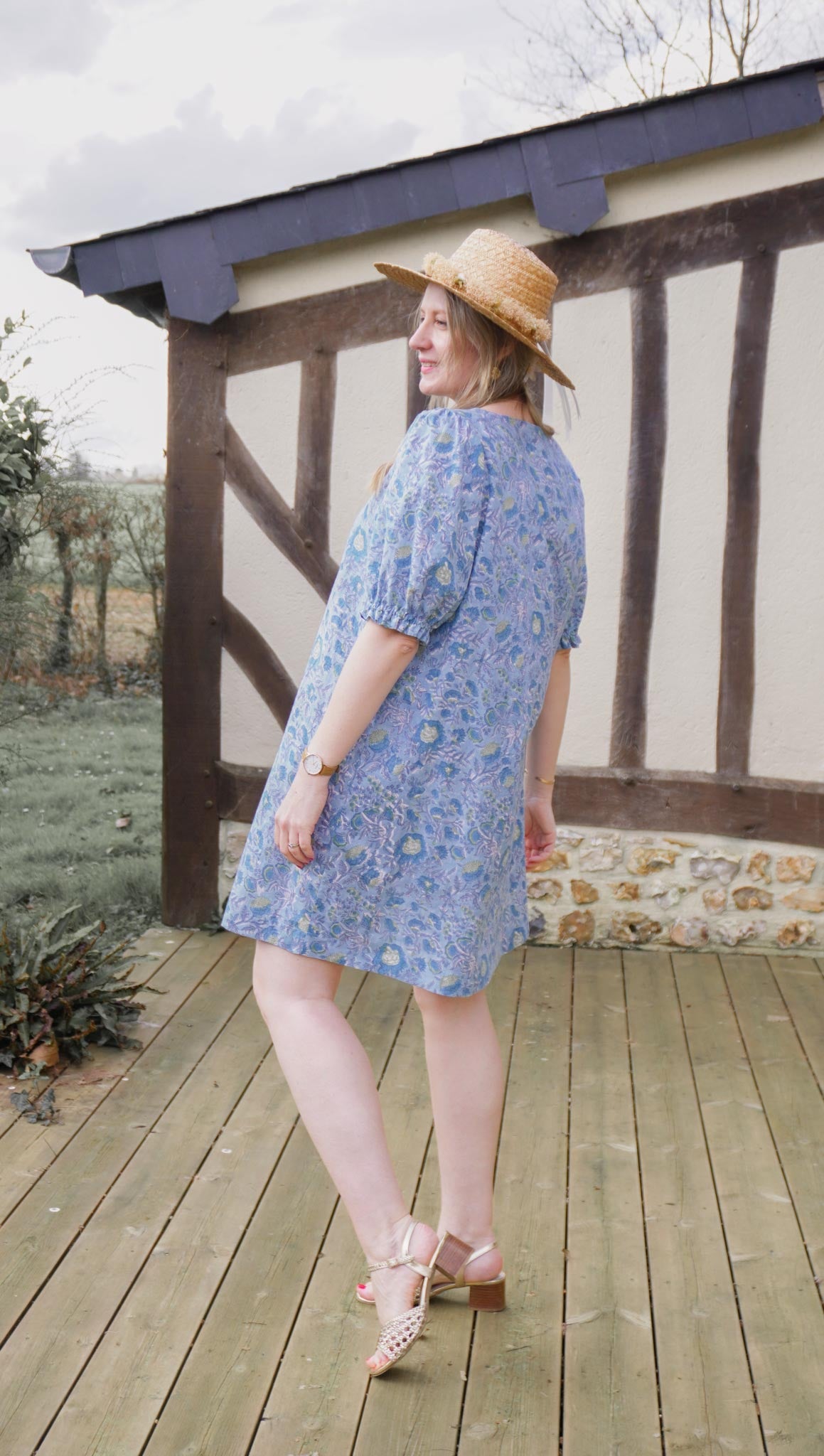atelier-svila-jaipur-blouse-robe-patron-couture-pdf-34-56-fluide image 8