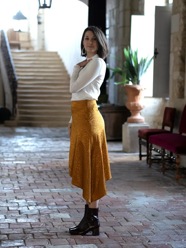 ancea-paris-soline-patron-couture-jupe-femme image 1