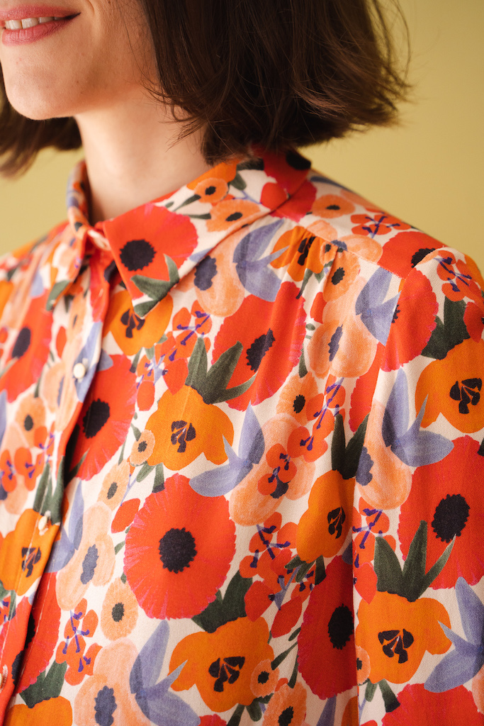 apolline-patterns-janie-chemisier-patron-blouse-femme-5-en-1 image 3