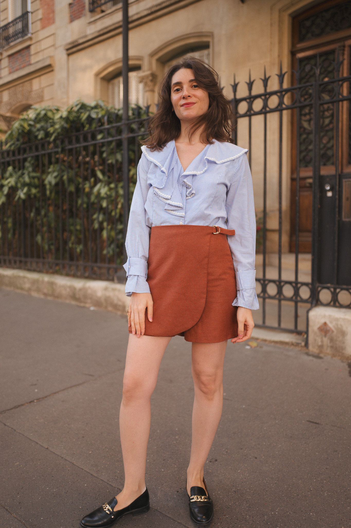 apolline-patterns-packs-charlie-et-andrea-patron-tenue-compl-te image 1